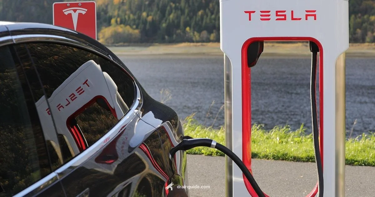 Overnight Drain Fixes - Drain Guide