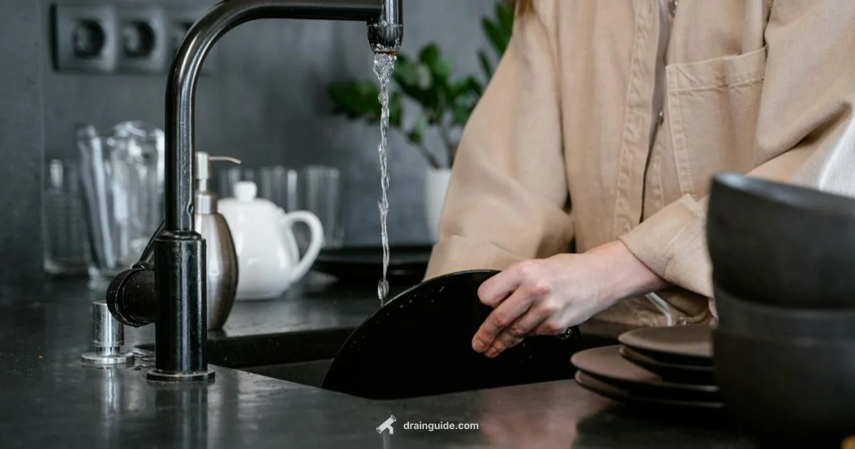 Drain Clog Essentials - Drain Guide