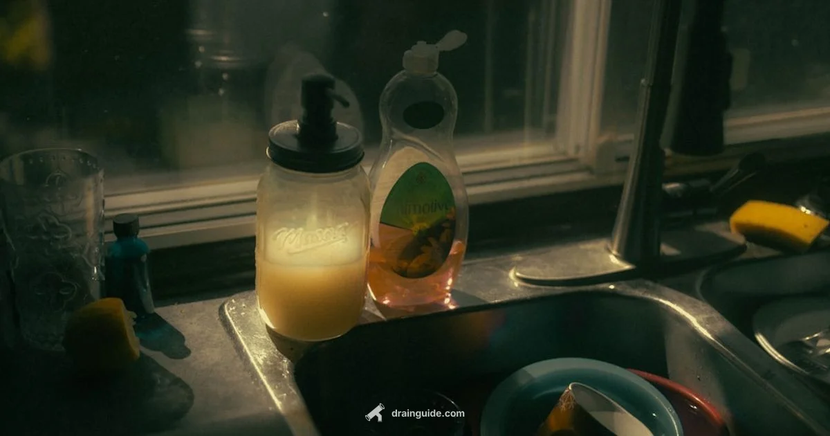 Drano Max Gel Guide Drano Max Gel Guide - Drain Guide