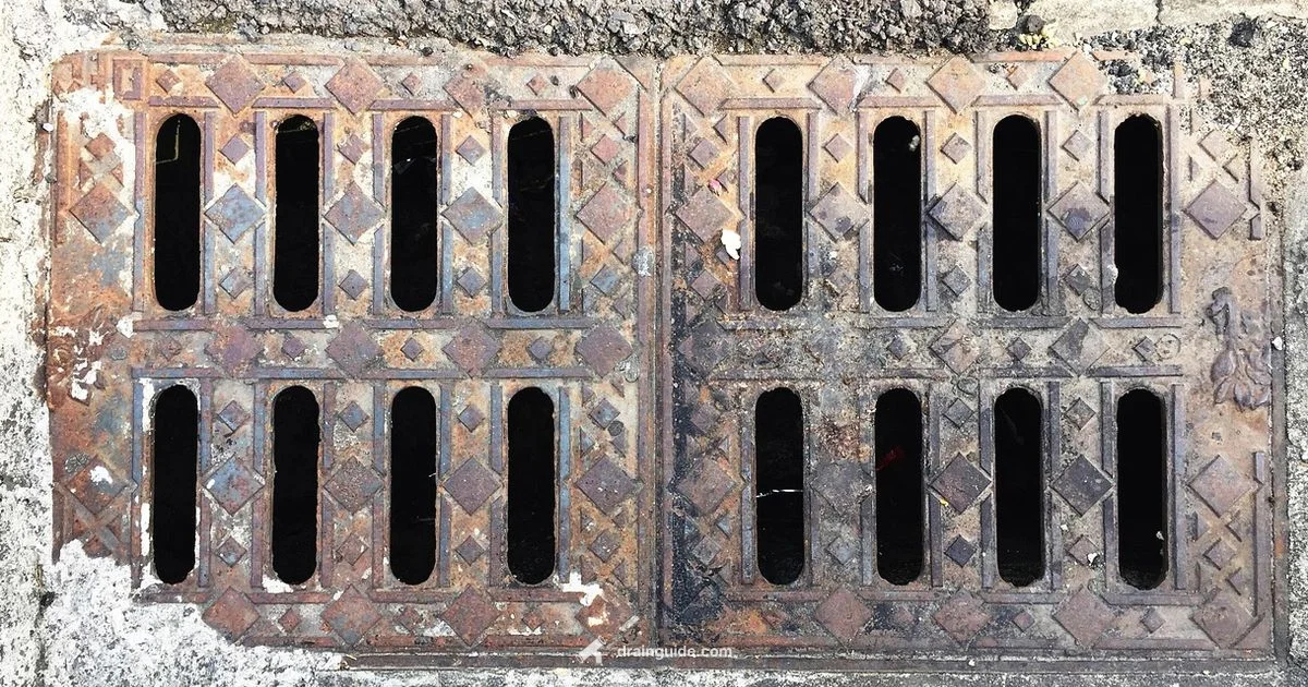 Sewer and Drain Essentials - Drain Guide