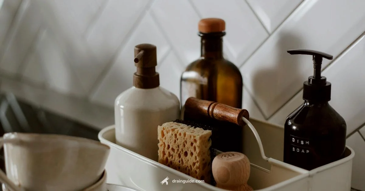 Green Gobbler Review Green Gobbler Review - Drain Guide