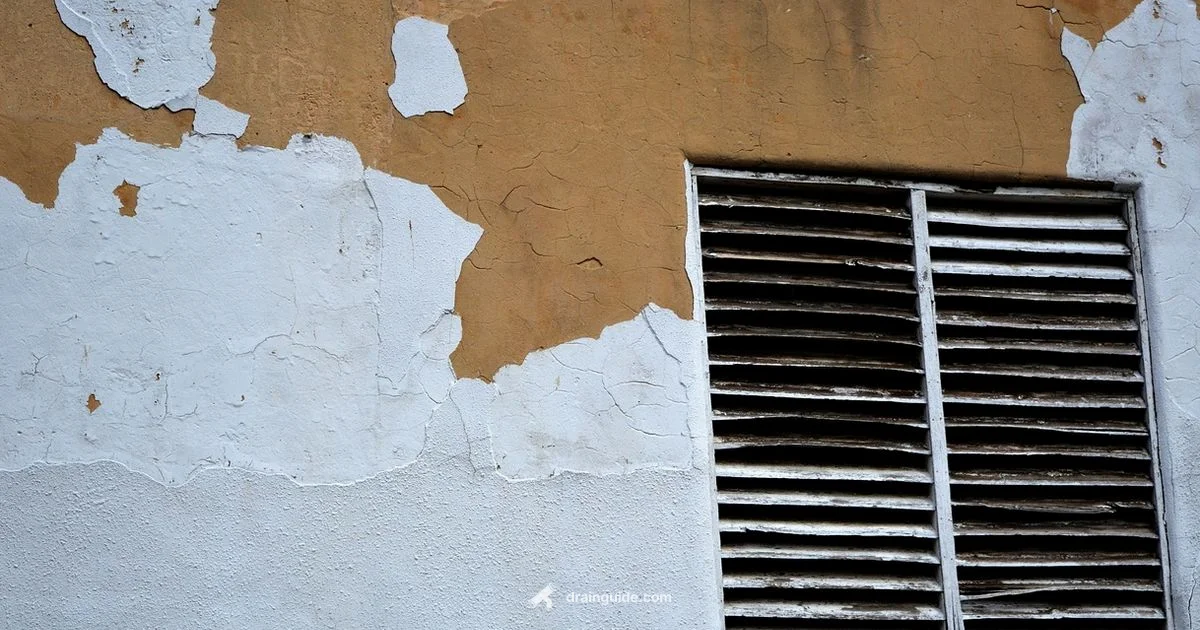 Vent Diagram Basics - Drain Guide