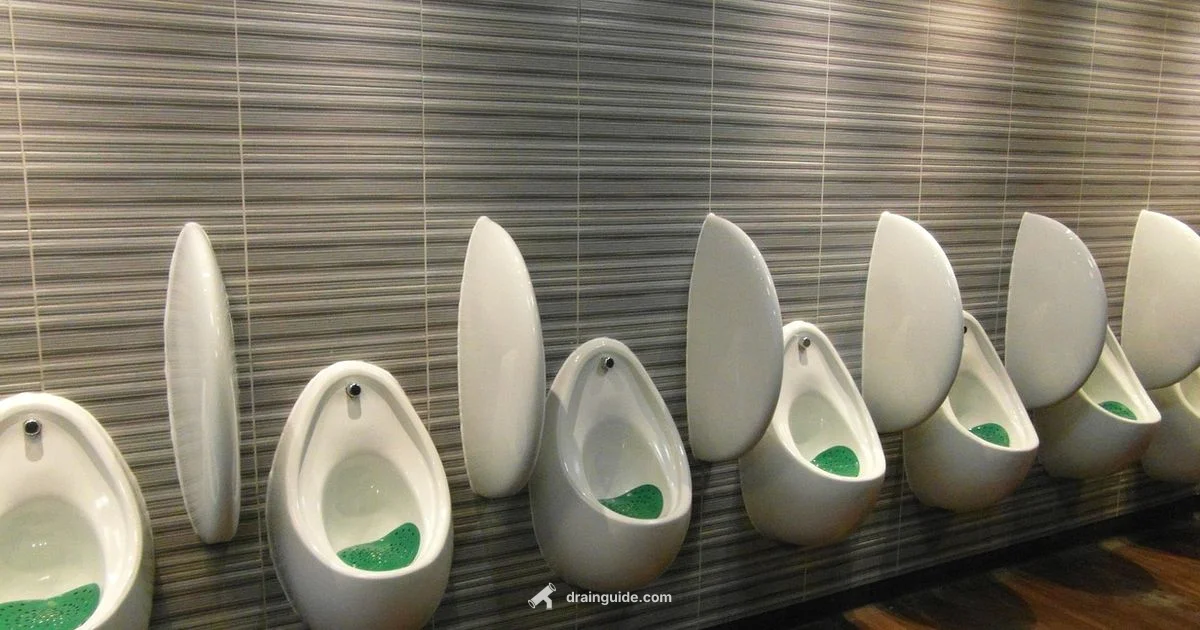 Safe Drain Fix - Drain Guide