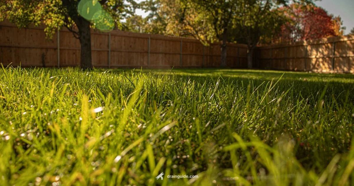 Drain Field Septic Guide - Drain Guide