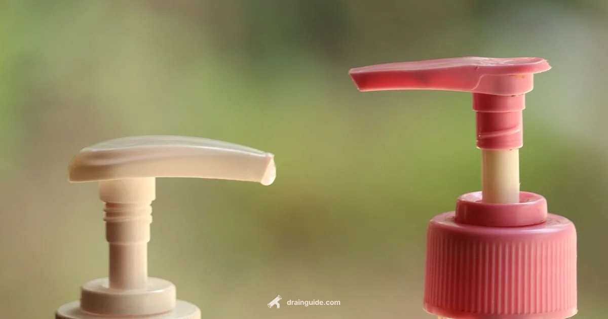 Clear Clog Fast - Drain Guide