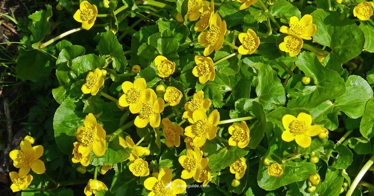 Yard Drainage Solutions Yard Drainage Solutions - Drain Guide