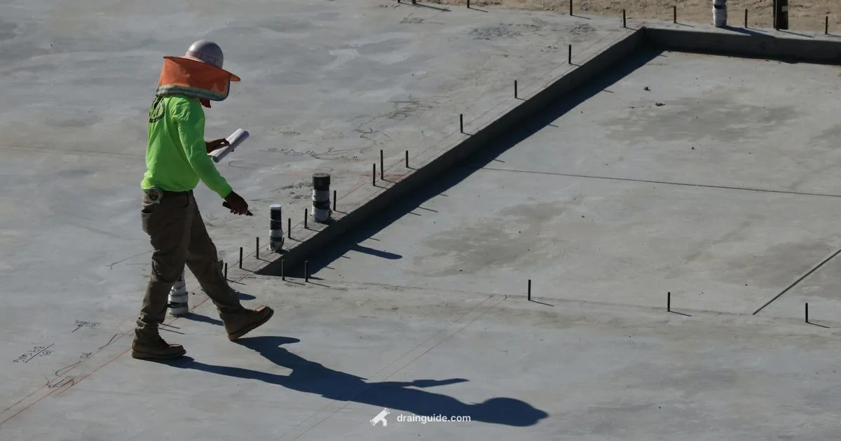 Drain Inspection Guide - Drain Guide