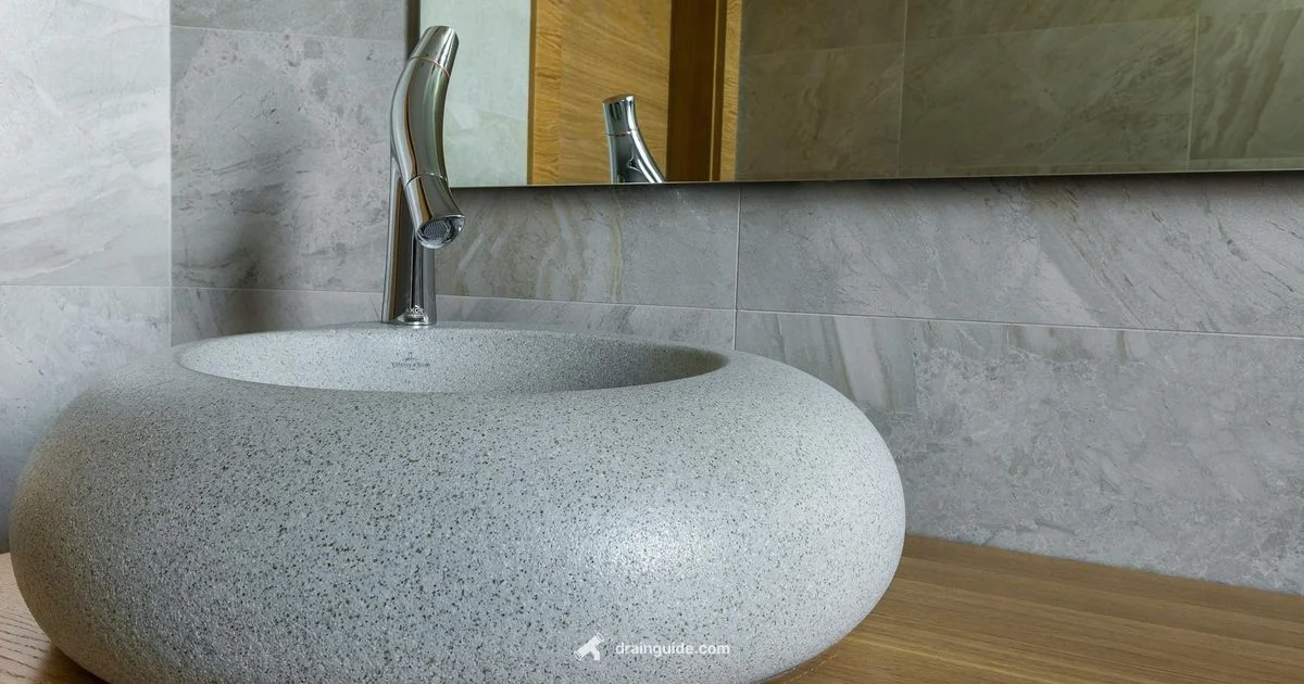 Stuck Stopper Fix - Drain Guide