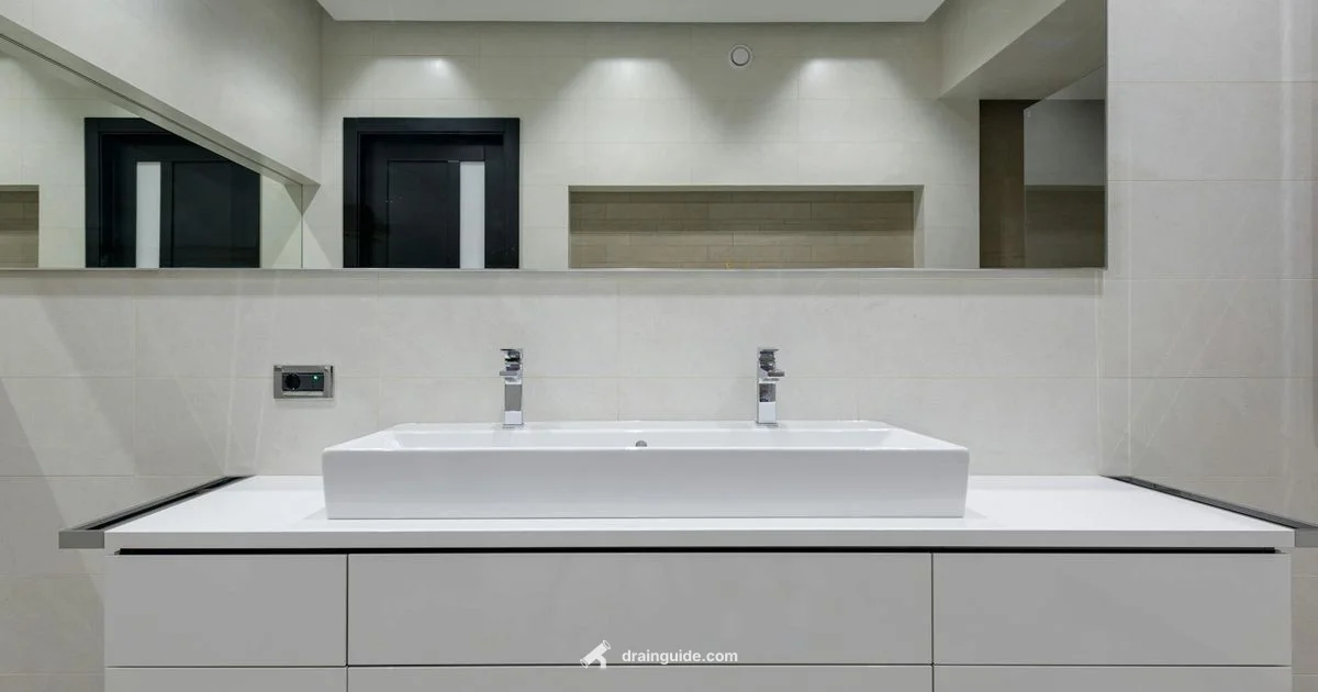 Clogged Drain Fix Clogged Drain Fix - Drain Guide