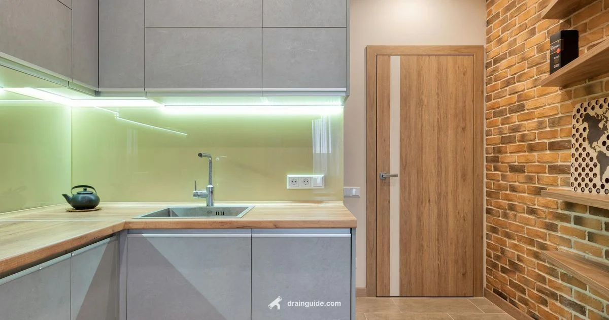 Drain Troubleshooting - Drain Guide