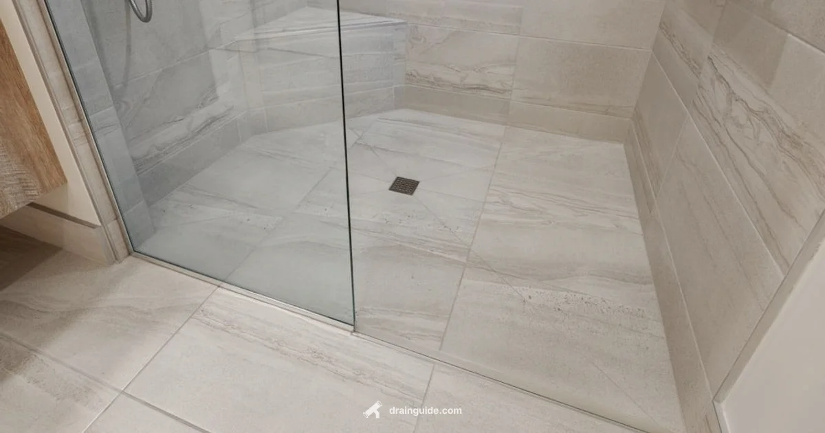 Bathroom Floor Drain Bathroom Floor Drain - Drain Guide