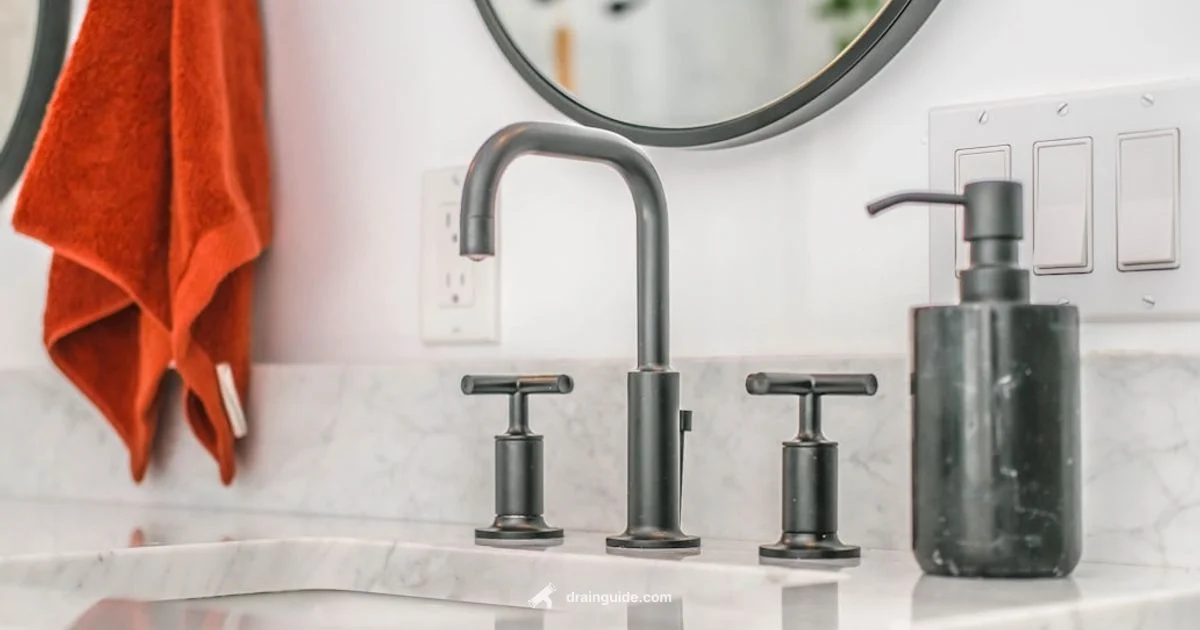 Clogged Drain Removal - Drain Guide