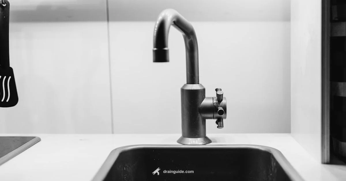 Drain & Fill Basics - Drain Guide