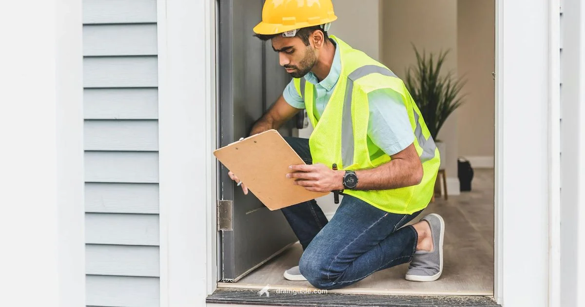 Drain to Drain Drain to Drain - Drain Guide