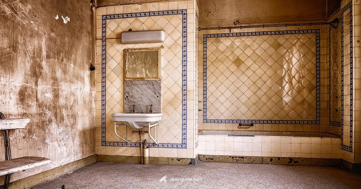 DIY Hair Dissolver - Drain Guide