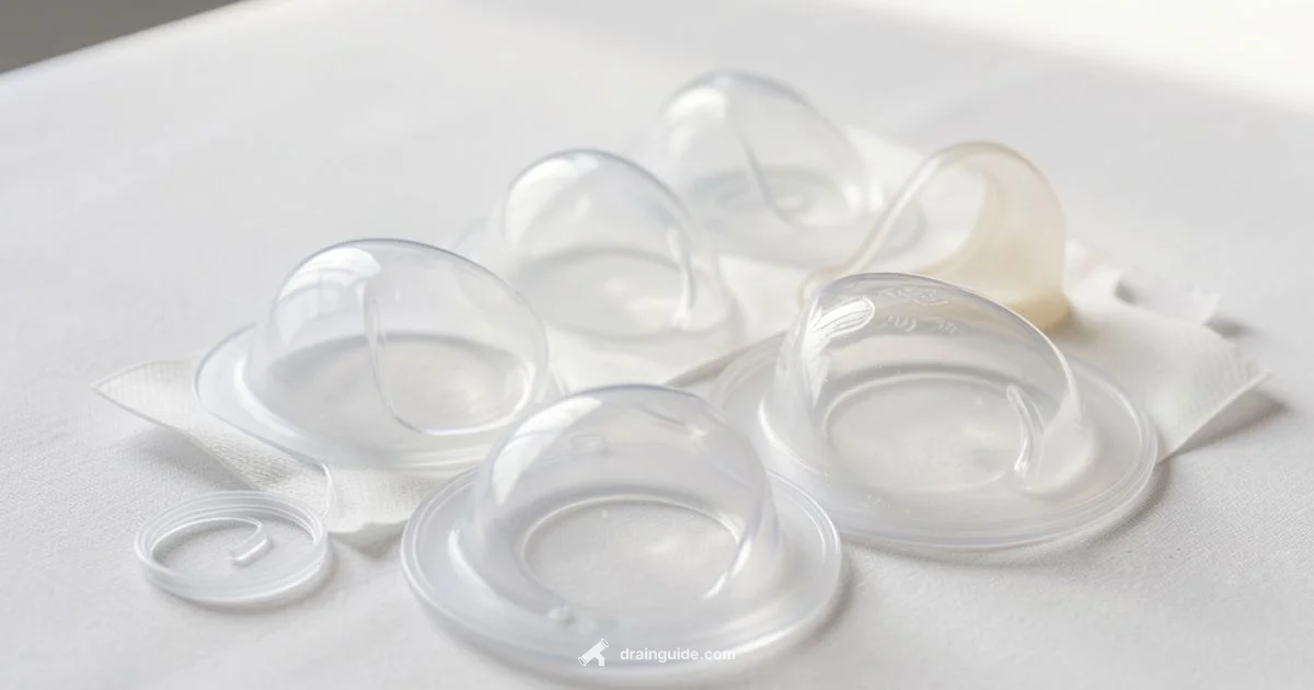 Postoperative Drains - Drain Guide