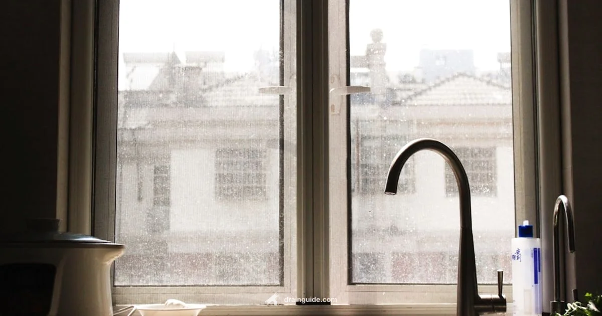 Fix Drain - Drain Guide