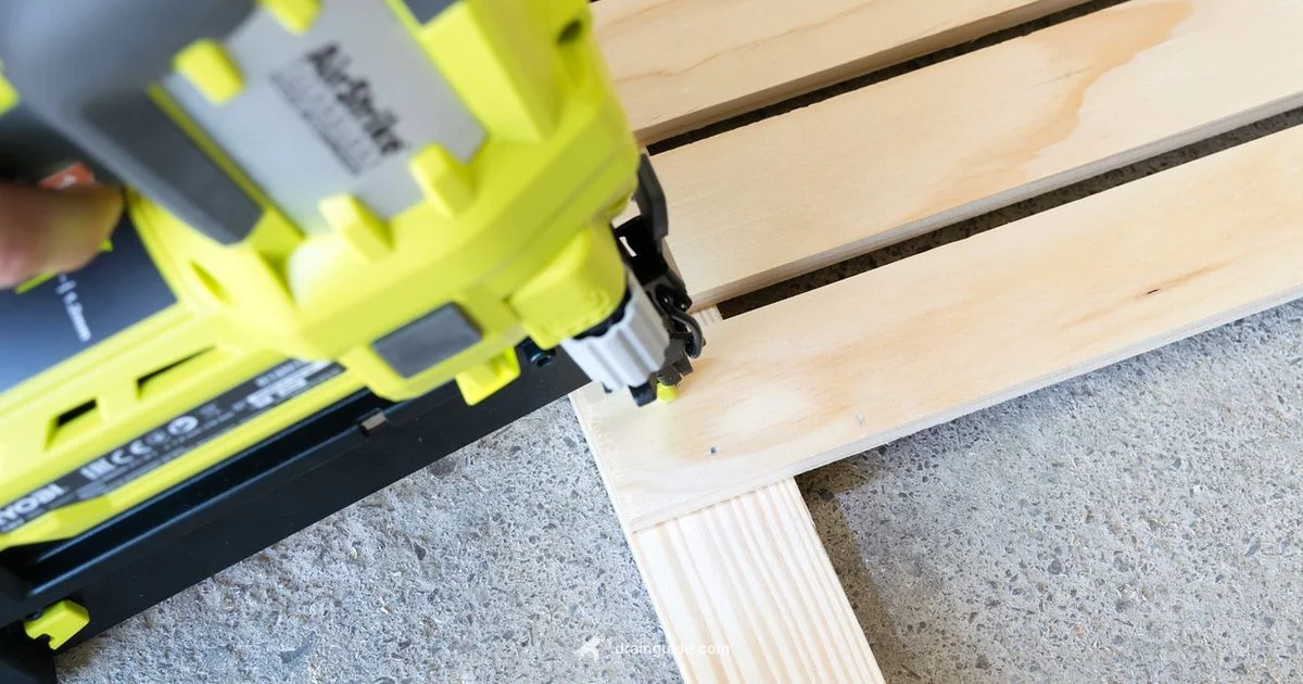 Drain Auger Rental - Drain Guide