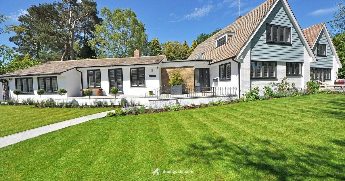 Drainage Essentials Drainage Essentials - Drain Guide