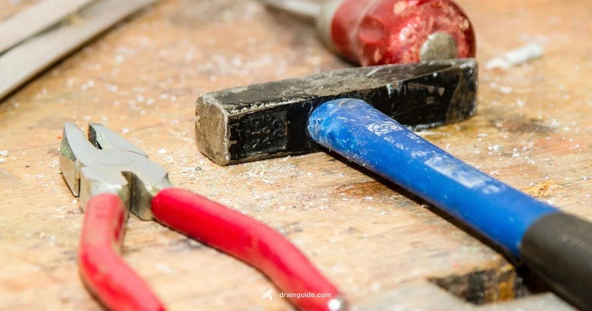 Bathtub Drain Fix Bathtub Drain Fix - Drain Guide