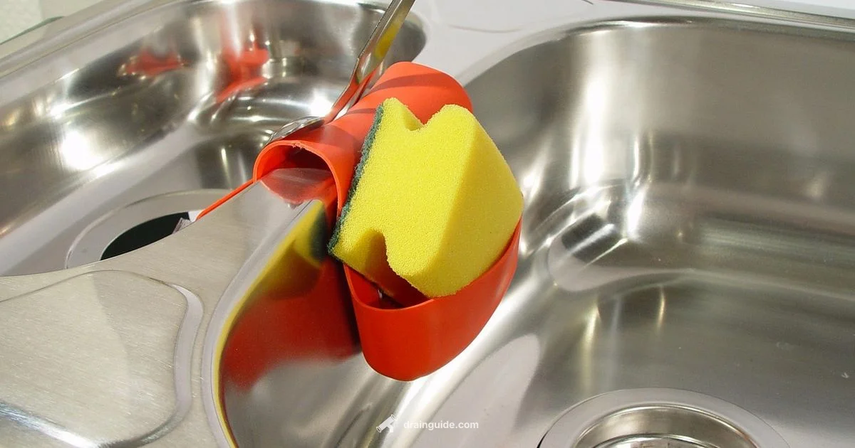 Drain Troubleshooting Guide - Drain Guide