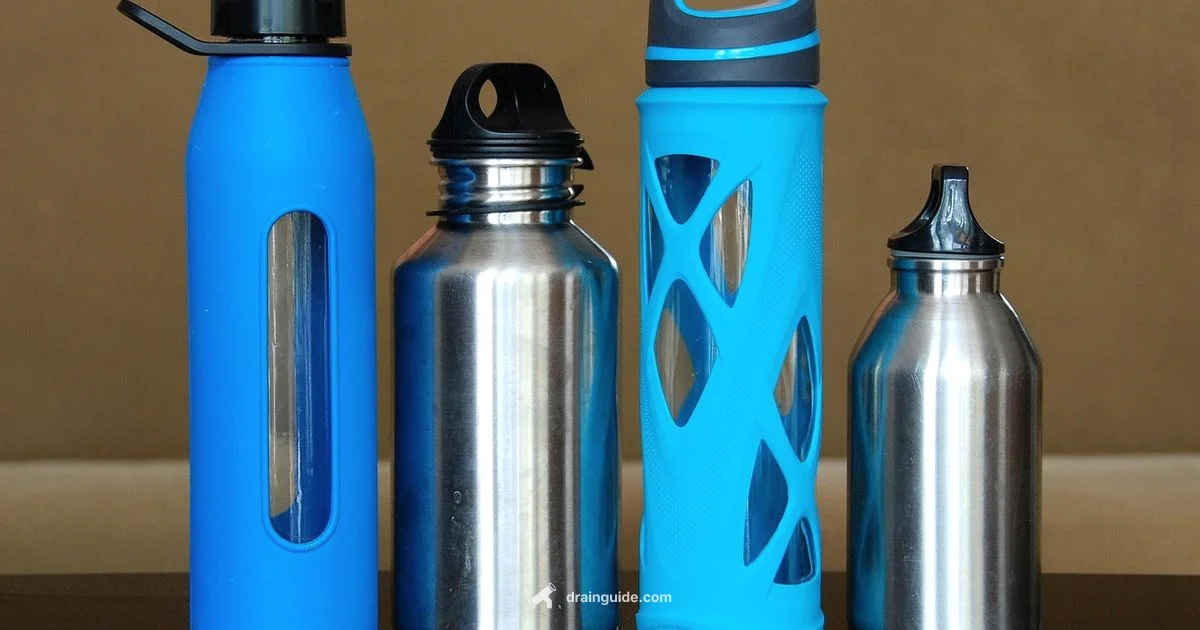 Eco Safe Drains - Drain Guide