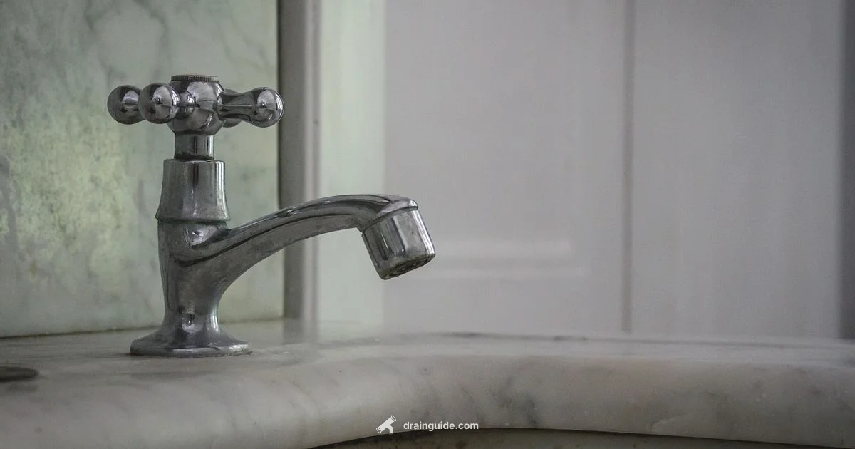 Install Bathroom Drain - Drain Guide