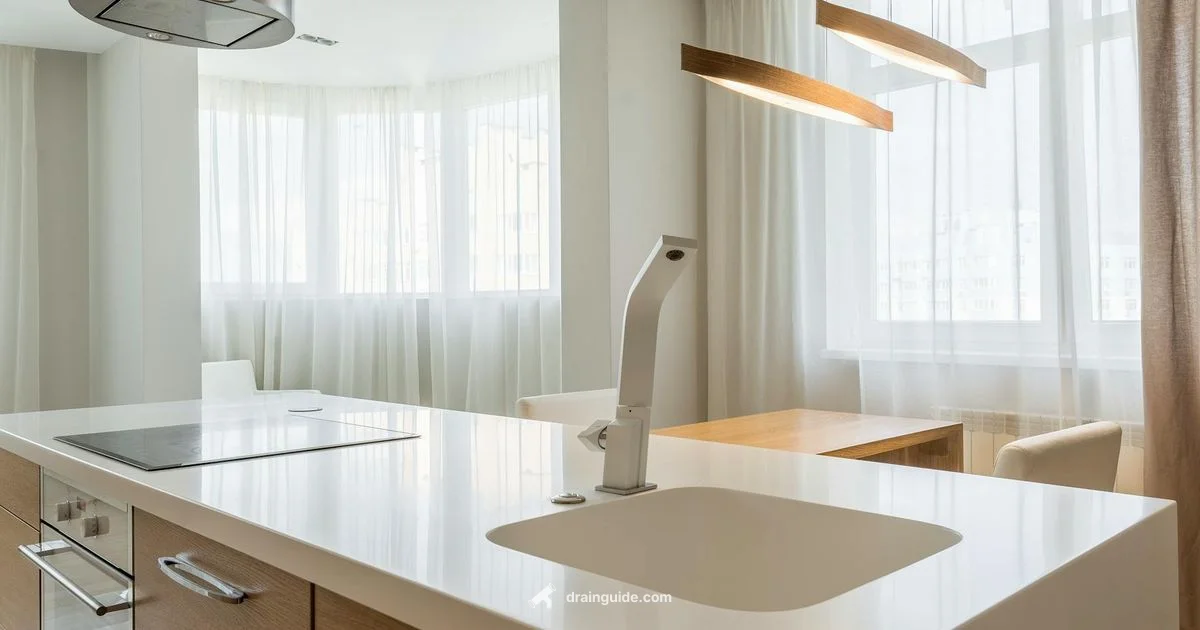 Easy Drain Clog Prevention - Drain Guide