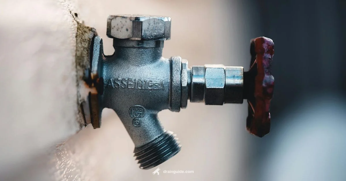 Top Drain Pipe Options - Drain Guide