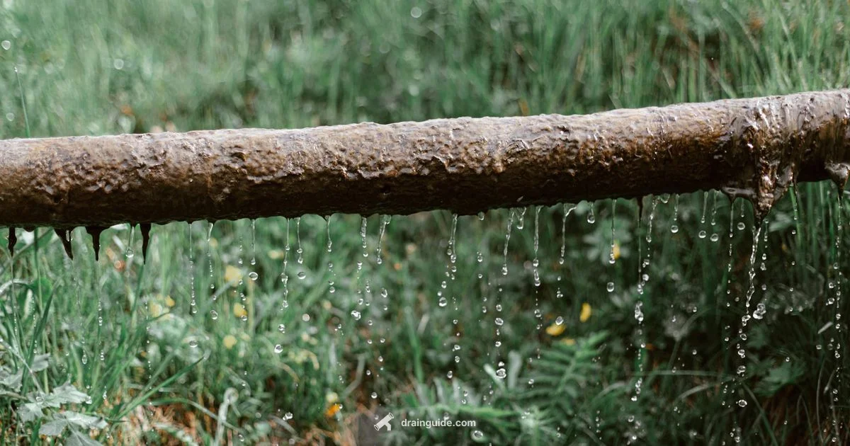 Safe Lawn Drainage - Drain Guide