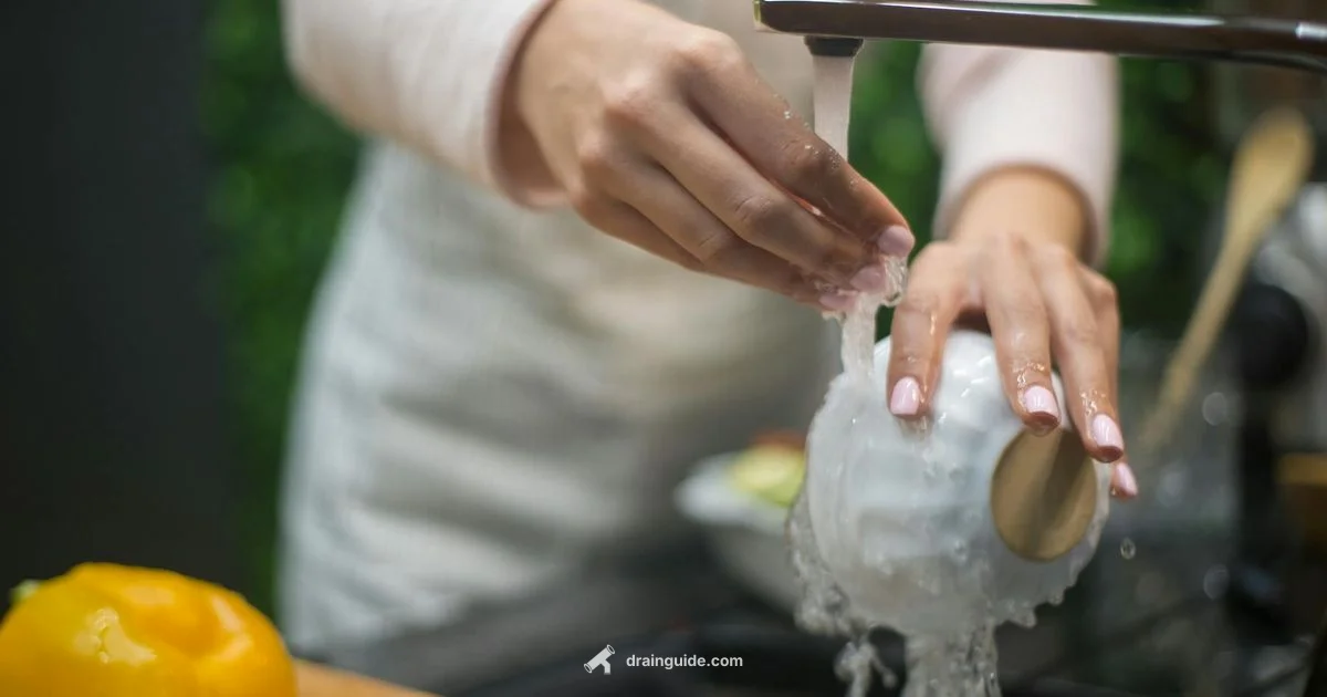 Drain Fly Larvae Guide Drain Fly Larvae Guide - Drain Guide