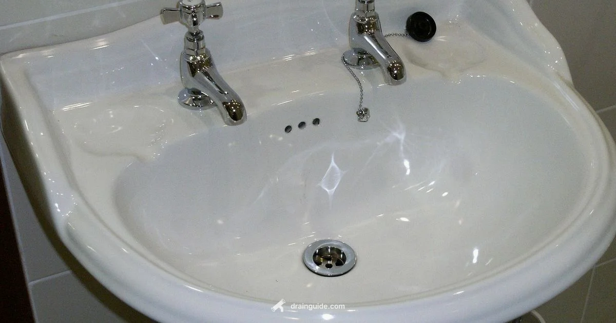 Drain Pipe Size - Drain Guide