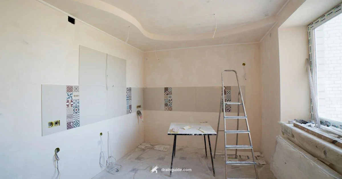 Industrial Drain Cleaner - Drain Guide