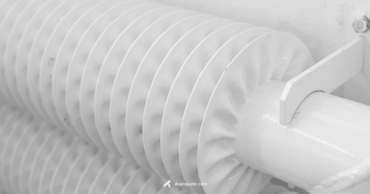 Drain Your Water Heater - Drain Guide