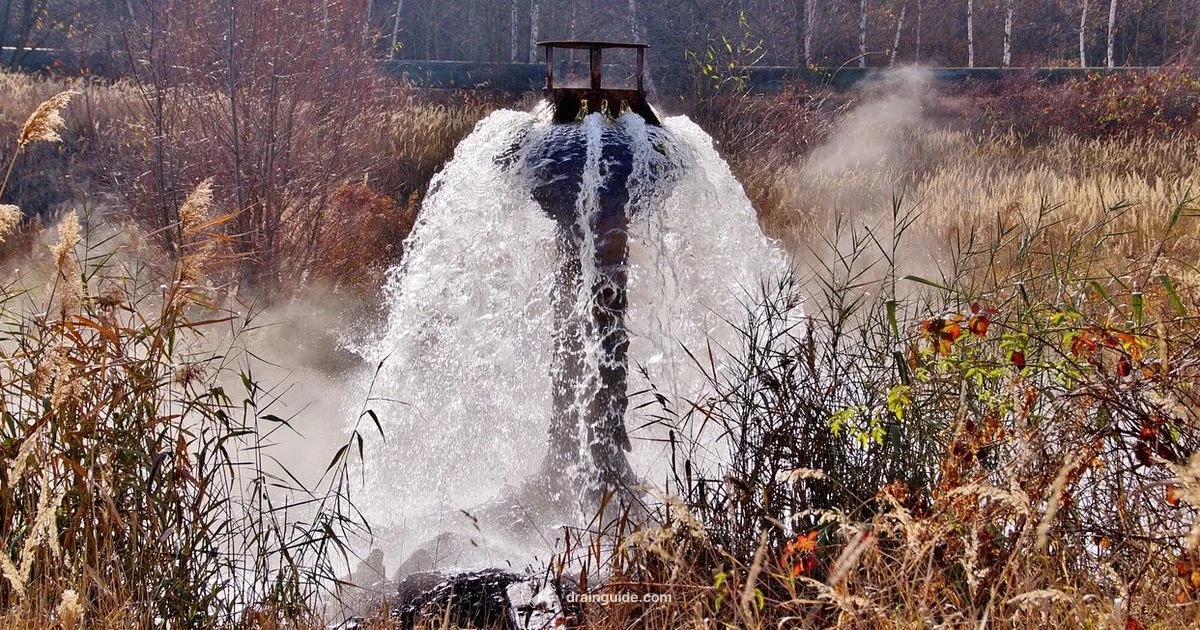 Drain Health - Drain Guide