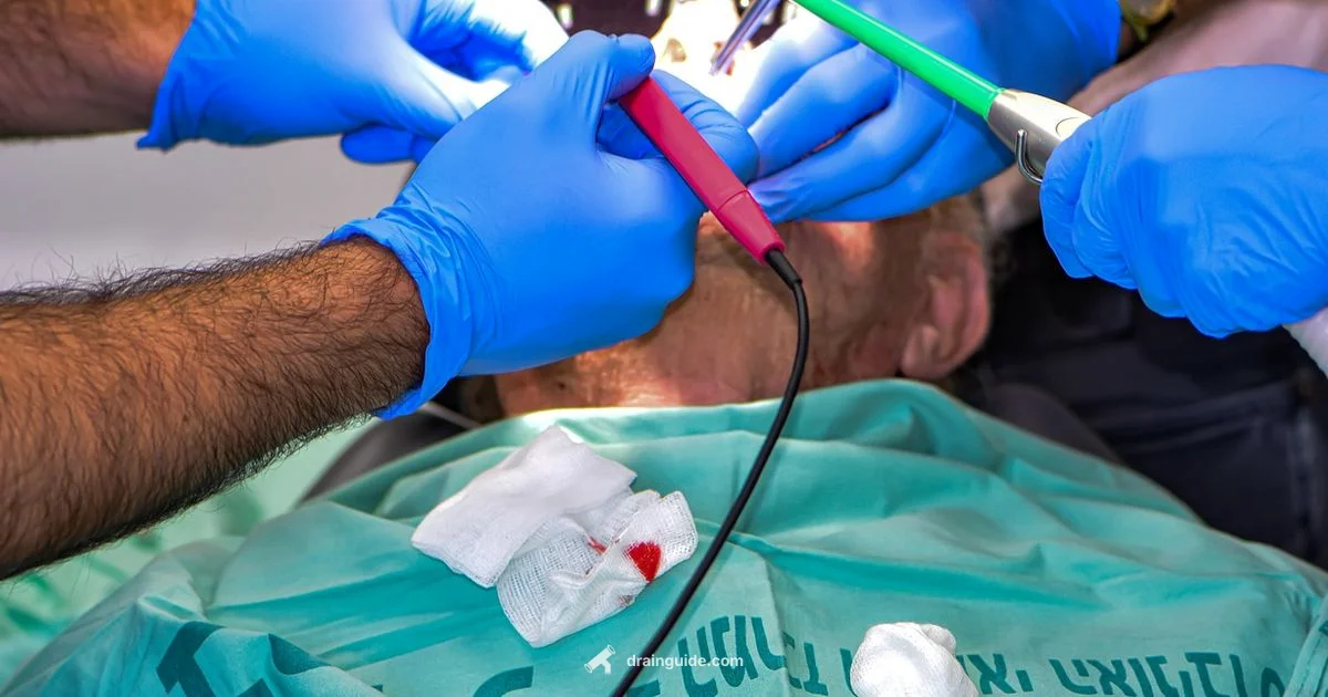 Abscess Drainage Abscess Drainage - Drain Guide