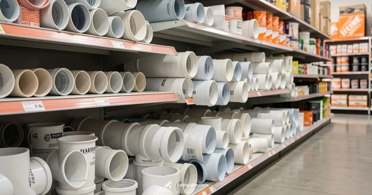 Home Depot Drain Pipes - Drain Guide