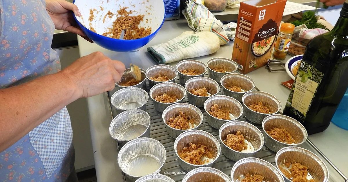 Drain Parts Drain Parts - Drain Guide