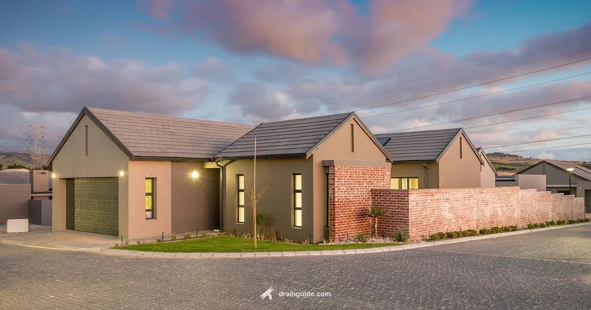 Driveway Drain Install Driveway Drain Install - Drain Guide