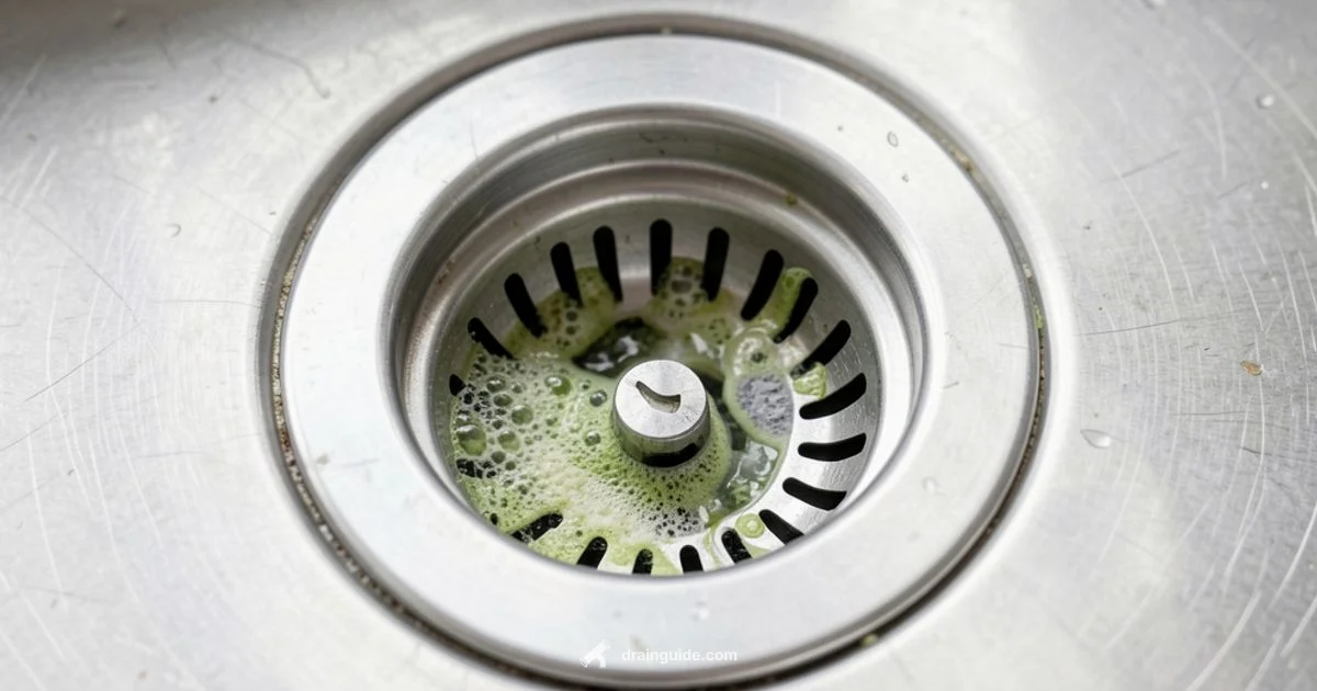 Drain Fly Cleanup Drain Fly Cleanup - Drain Guide