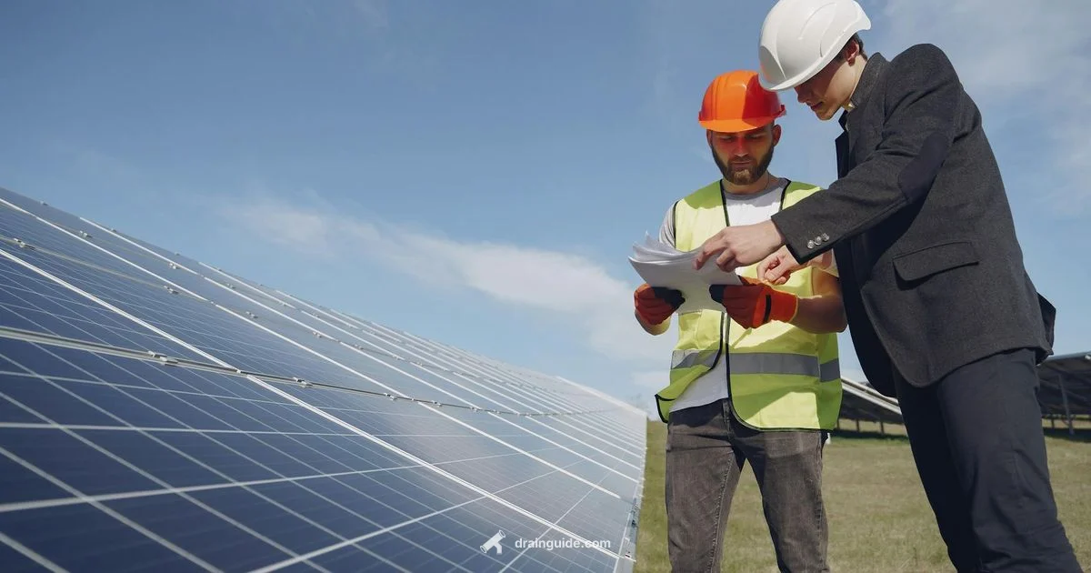 Drain Field Replacement Drain Field Replacement - Drain Guide