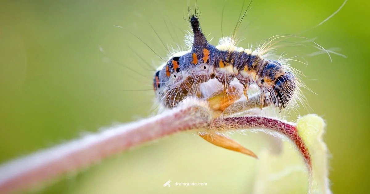Drain Worms Guide - Drain Guide