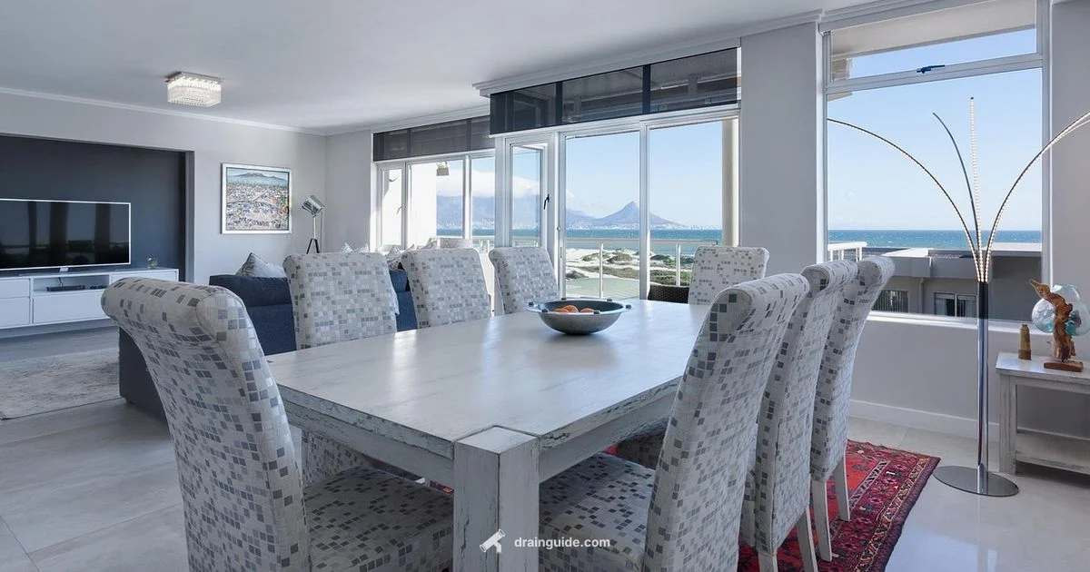 Hub Drain vs Floor Drain - Drain Guide