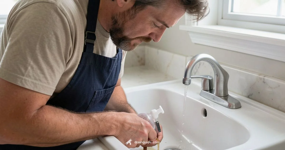 Drain Meaning - Drain Guide