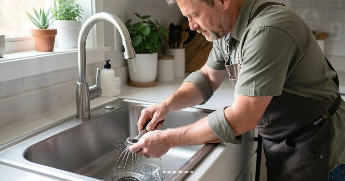 Drain Unclogging Drain Unclogging - Drain Guide