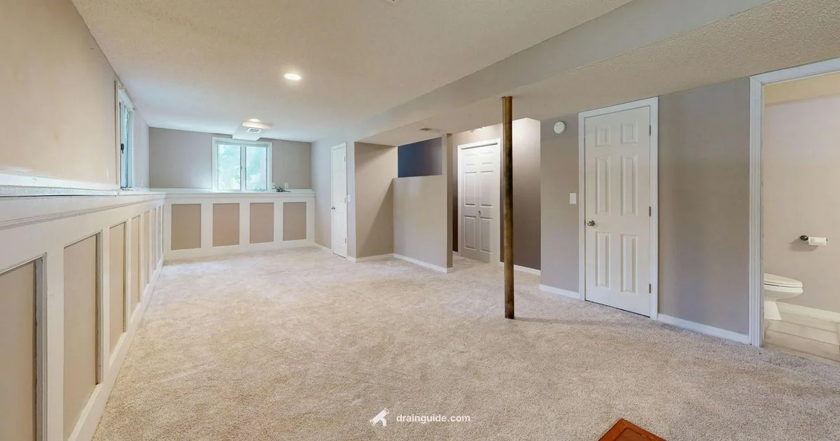 Drain House Guide Drain House Guide - Drain Guide