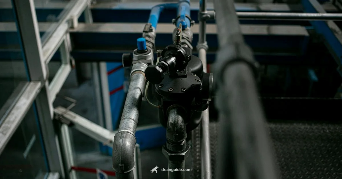 Drain Pipes 101 - Drain Guide