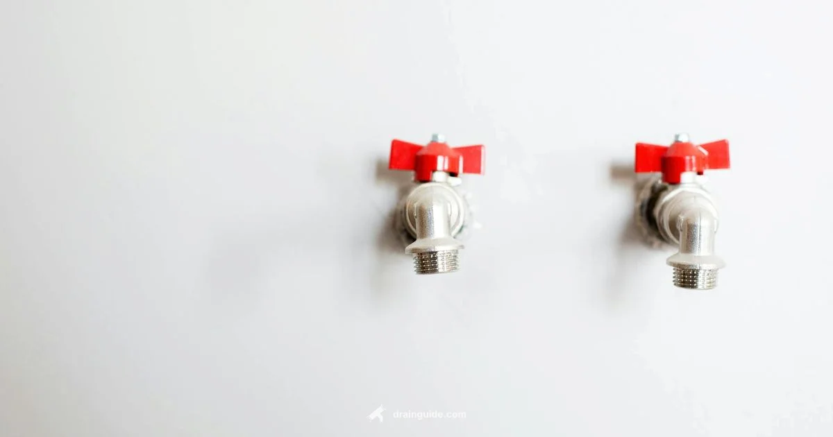 Drain Troubleshooting - Drain Guide