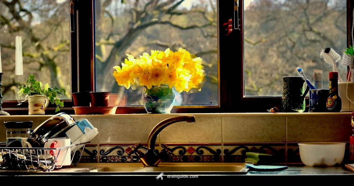 Affordable Drain Fix - Drain Guide