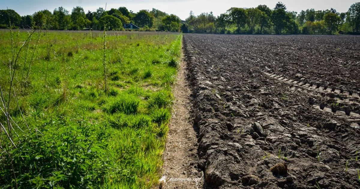 Septic Drain Field - Drain Guide